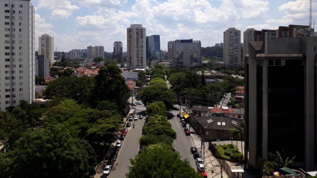 Granja Julieta: Conheça esse bairro nobre na Zona Sul de São Paulo