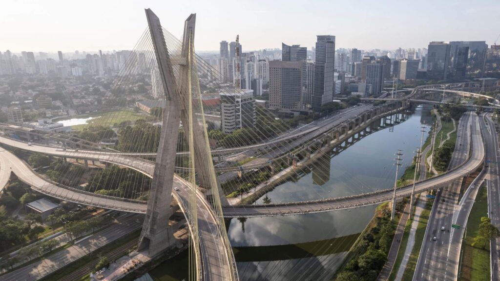 O futuro do mercado imobiliário está na Zona Sul de São Paulo