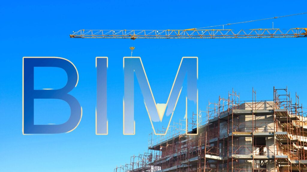 O que é a arquitetura BIM, e porque ela está revolucionando o desenvolvimento imobiliário